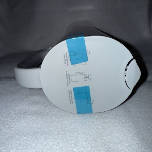 New Dreo WF511 Reverse Osmosis System Countertop Water Filter Water Pitcher Part - Picture 5 of 6